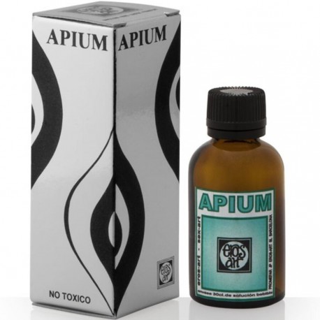 EROS ART APIUM UNISEX POTENCIADOR LaBIDO 30 CC