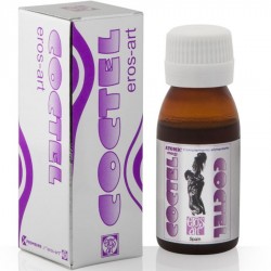 EROS ART GOTAS CaCTEL DE AMOR PARA MUJER