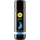 PJUR AQUA LUBRICANTE BASE AGUA 500 ML