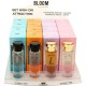 EYE OF LOVE BLOOM EXPOSITOR 4X4 PERFUMES 30 ML