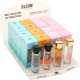 EYE OF LOVE BLOOM EXPOSITOR 4X6 PERFUMES 10 ML