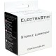 ELECTRASTIM LUBRICANTE ESTERILIZANTE 10 UNIDADES