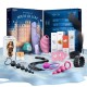 SATISFYER CALENDARIO ADVIENTO DELUXE 2025