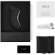 LELO ESTIMULADOR CLITORIS SONA CRUISE NEGRO