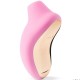 LELO ESTIMULADOR CLITORIS SONA CRUISE ROSA