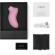 LELO ESTIMULADOR CLITORIS SONA CRUISE ROSA
