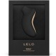 LELO ESTIMULADOR CLITORIS SONA NEGRO