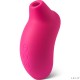 LELO ESTIMULADOR CLITORIS SONA COLOR FUCSIA