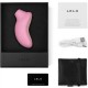 LELO ESTIMULADOR CLITORIS SONA ROSA