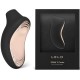 LELO ESTIMULADOR CLITORIS SONA 2 CRUISE NEGRO