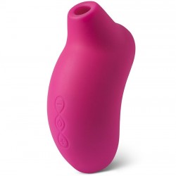 LELO ESTIMULADOR CLITORIS SONA 2 CRUISE FUCSIA