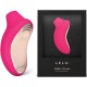 LELO ESTIMULADOR CLITORIS SONA 2 CRUISE FUCSIA
