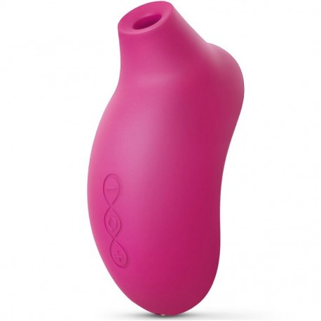 LELO ESTIMULADOR CLITORIS SONA 2 FUCSIA