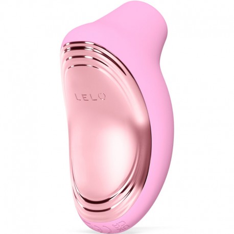 LELO SONA 2 TRAVEL MASAJEADOR SaNICO DE CLaTORIS ROSA