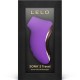 LELO SONA 2 TRAVEL MASAJEADOR SaNICO DE CLaTORIS MORADO