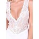PASSION EVALIE BODY BLANCO S M