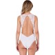 PASSION EVALIE BODY BLANCO S M