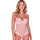 PASSION ZOVEL BODY ROSA CLARO S M