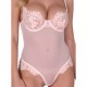 PASSION ZOVEL BODY ROSA CLARO L XL