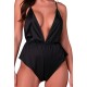 PASSION SENSIE BODY NEGRO S M