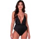 PASSION SENSIE BODY NEGRO L XL