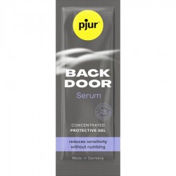 PJUR BACK DOOR SERUM ANAL PROTECTOR 15 ML