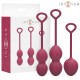 INTENSE CHARLI KIT BOLAS KEGEL VIOLET
