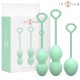 INTENSE CHARLI KIT BOLAS KEGEL JADE