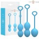 INTENSE CHARLI KIT BOLAS KEGEL OCEAN