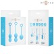 INTENSE CHARLI KIT BOLAS KEGEL OCEAN