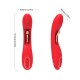 ARMONY VIBRADOR CON LENGUA OSCILANTE ROJO