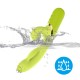 ARMONY VIBRADOR ESTIMULADOR PUNTO A INFLABLE VERDE
