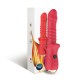 ARMONY DILDO VIBRADOR ESTIMULADOR PUNTO A ROJO