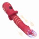 ARMONY DILDO VIBRADOR ESTIMULADOR PUNTO A ROJO