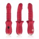 ARMONY DILDO VIBRADOR ESTIMULADOR PUNTO A ROJO