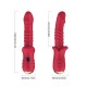ARMONY DILDO VIBRADOR ESTIMULADOR PUNTO A ROJO