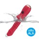 ARMONY DILDO VIBRADOR ESTIMULADOR PUNTO A ROJO