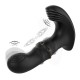 ARMONY VIBRADOR ANAL PRaSTATA CONTROL REMOTO NEGRO