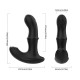 ARMONY VIBRADOR ANAL PRaSTATA CONTROL REMOTO NEGRO