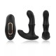 ARMONY VIBRADOR ANAL PRaSTATA CONTROL REMOTO NEGRO