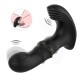 ARMONY VIBRADOR ANAL PRaSTATA CONTROL REMOTO NEGRO