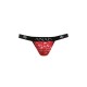 ANAIS MEN BRAVE JOCK STRAP M