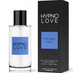RUF HYPNO LOVE INCREMENTA TU ATRACTIVO SEXUAL PARA HOMBRE