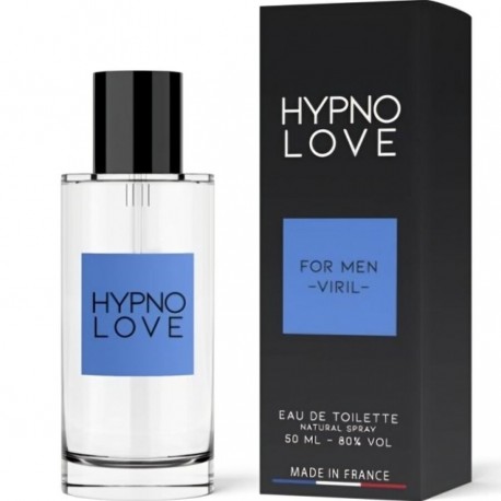 RUF HYPNO LOVE INCREMENTA TU ATRACTIVO SEXUAL PARA HOMBRE