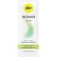 PJUR WOMAN ALOE LUBRICANTE BASE AGUA 2 ML