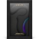 LELO ENIGMA WAVE MASAJEADOR TRIPLE VIBRACIaN NEGRO