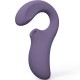 LELO ENIGMA WAVE MASAJEADOR TRIPLE VIBRACIaN MORADO