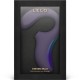 LELO ENIGMA WAVE MASAJEADOR TRIPLE VIBRACIaN MORADO