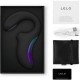 LELO ENIGMA DOUBLE SONIC VIBRADOR PUNTO G NEGRO