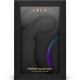 LELO ENIGMA DOUBLE SONIC VIBRADOR PUNTO G NEGRO